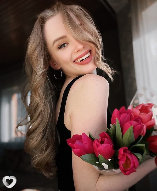 Анна, 38, Енакиеве — анкета №4317284