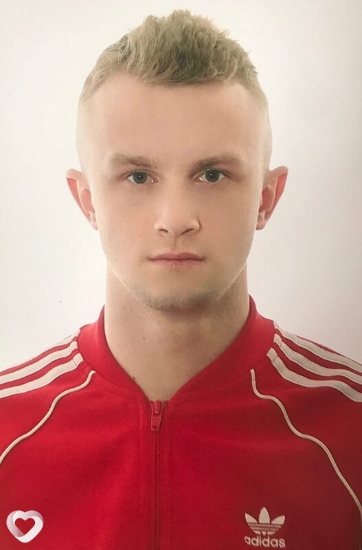 Никита, 23, Кирове — анкета №4317294