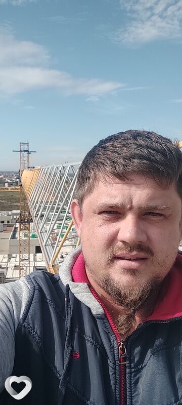 Андрей, 35, Краснодаре — анкета №4317300