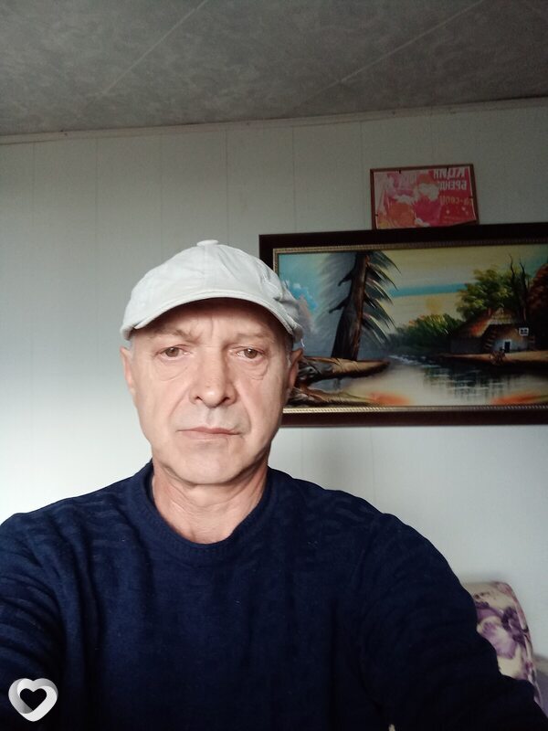 Петр, 56, Челябинске — анкета №4317301