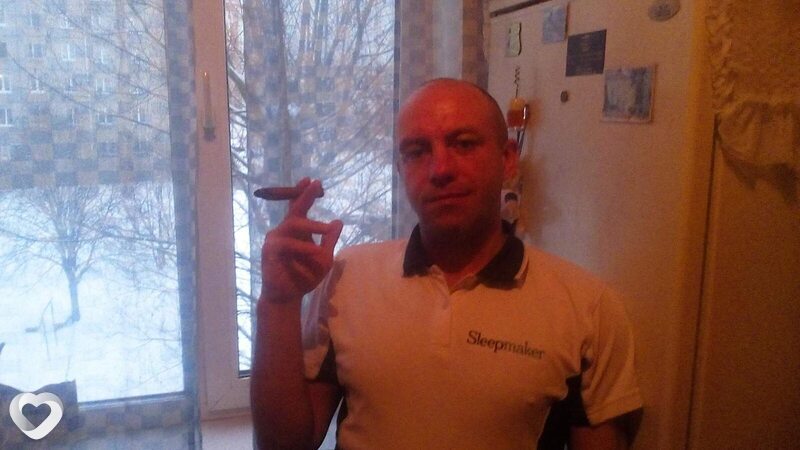 Виталий, 44, Минске — анкета №4317689