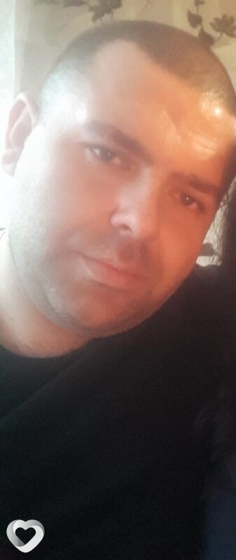 Артур, 39, Краснодаре — анкета №4317694