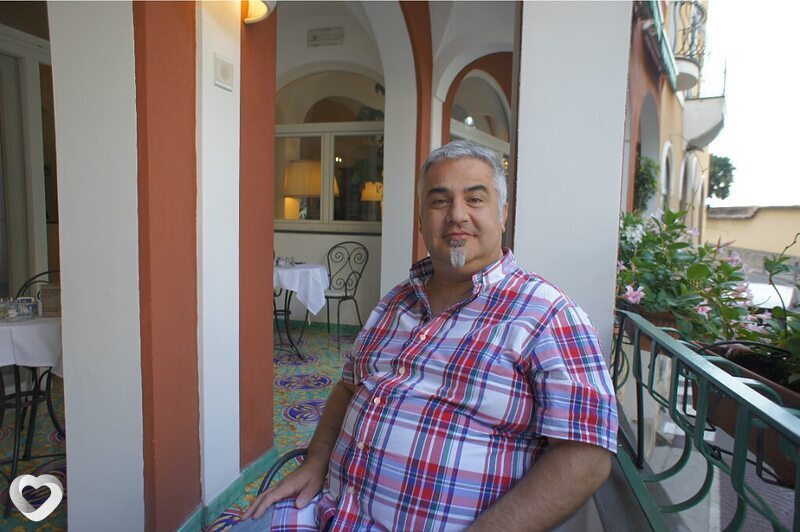 Viktor, 50, Кемерове — анкета №4317695