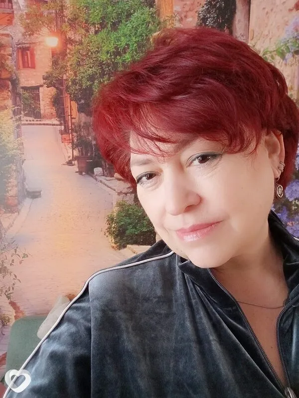 Елена, 51, Барнауле — анкета №4317698