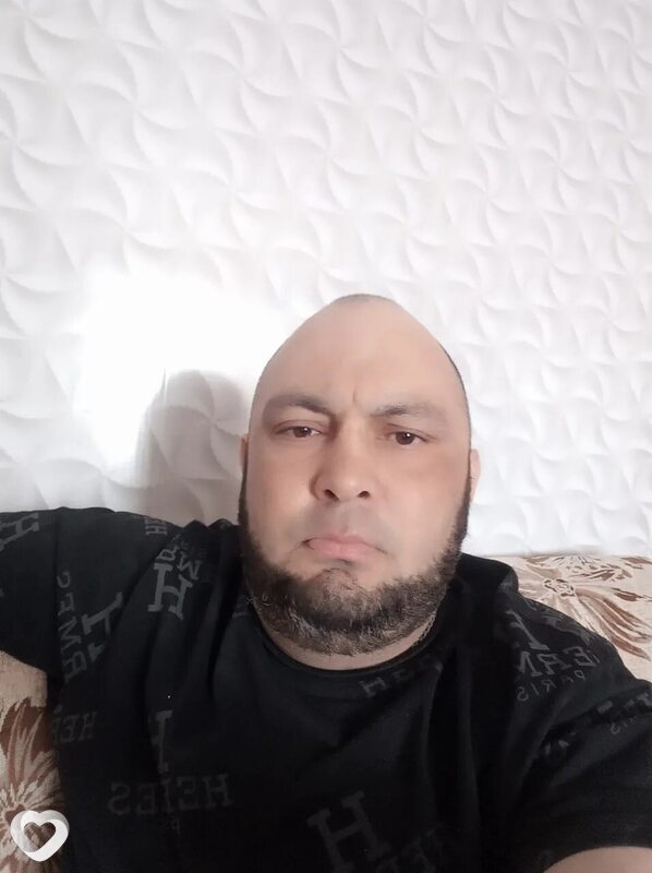 Вадим, 37, Казани — анкета №4317556