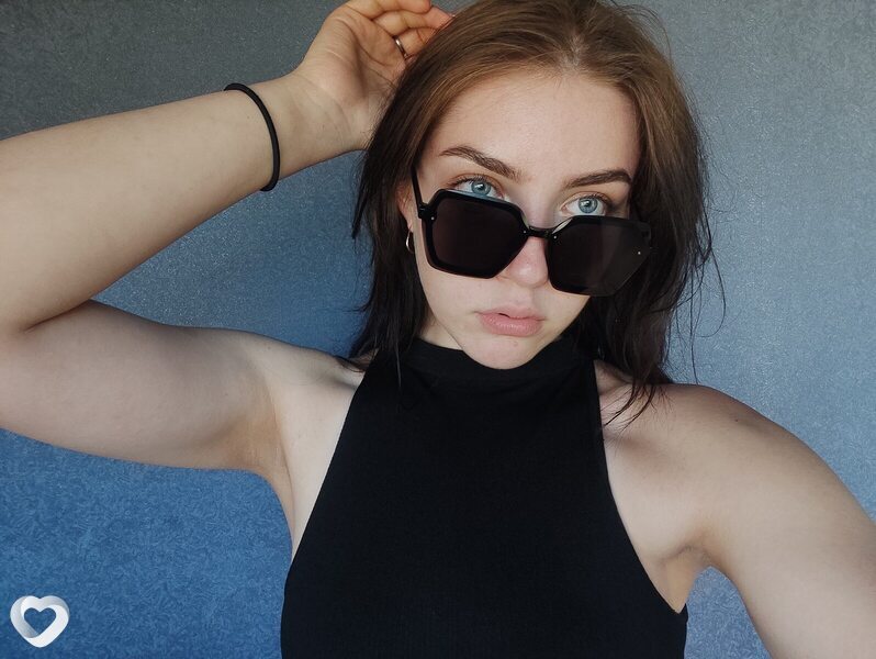 Uliana, 21, Минске — анкета №4317559
