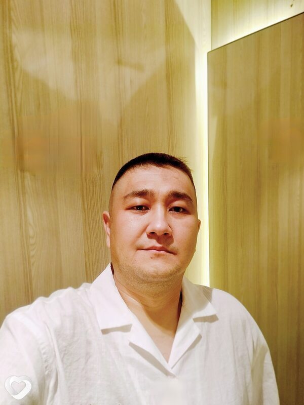 Санжар, 36, Алматы — анкета №4317561