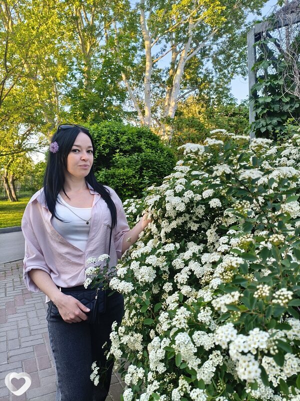 Миля, 36, Ростове-на-Дону — анкета №4317565