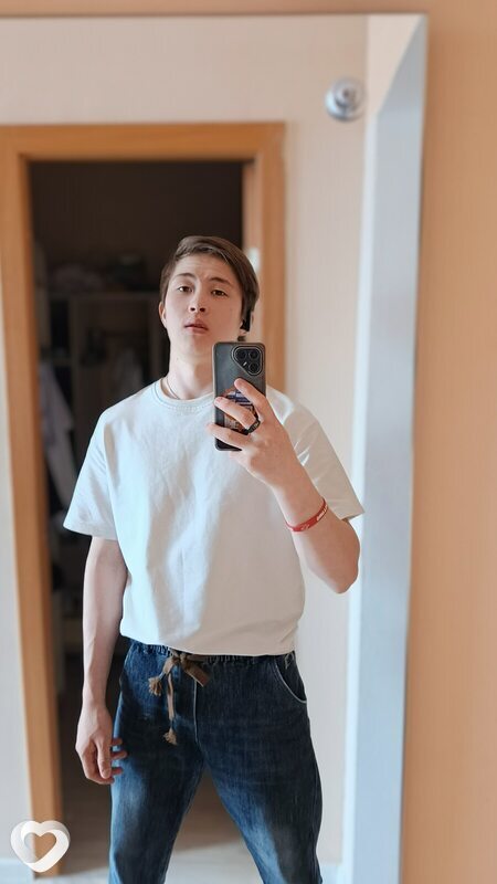 Жайнар, 18, Магнитогорске — анкета №4317567