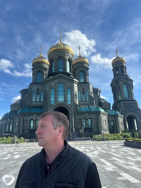 Андрей, 43, Орехово-Зуеве — анкета №4317572