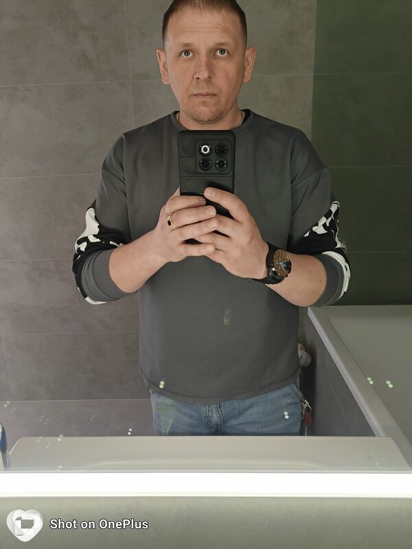 Александр, 39, Томске — анкета №4317576