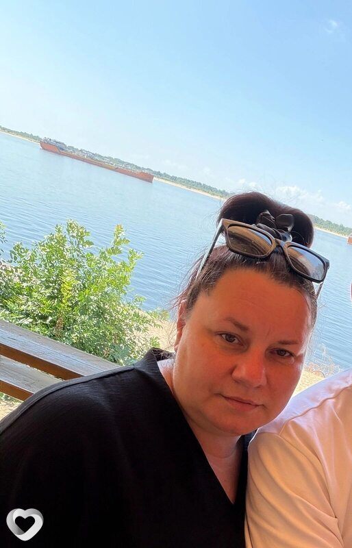 Ольга, 41, Волгограде — анкета №4317610