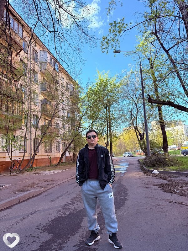 Максат, Ош