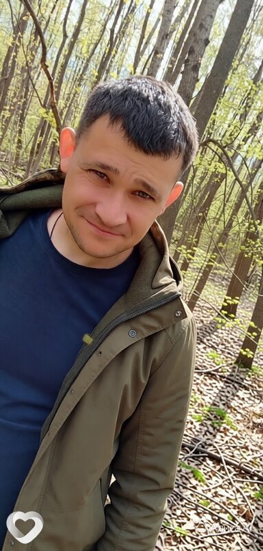 Андрей, 37, Белгороде — анкета №4317625