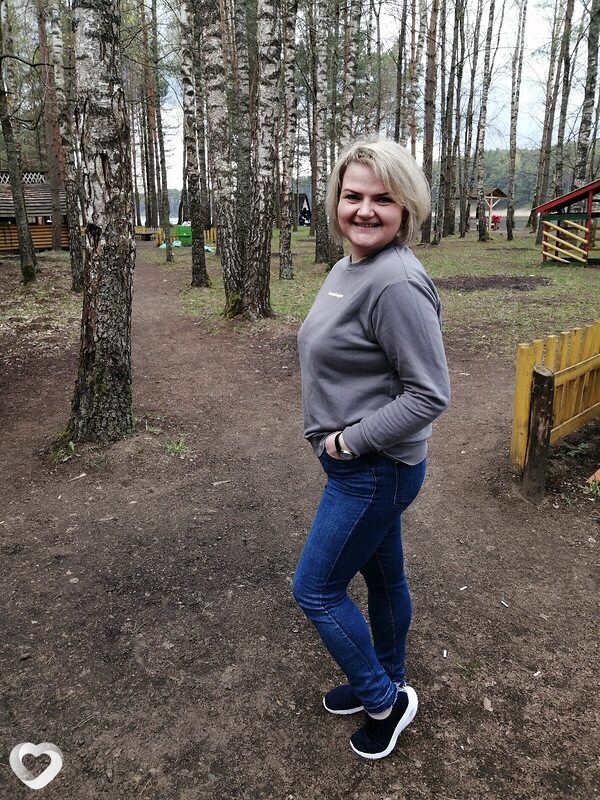 Kate, 35, Островце — анкета №4317626