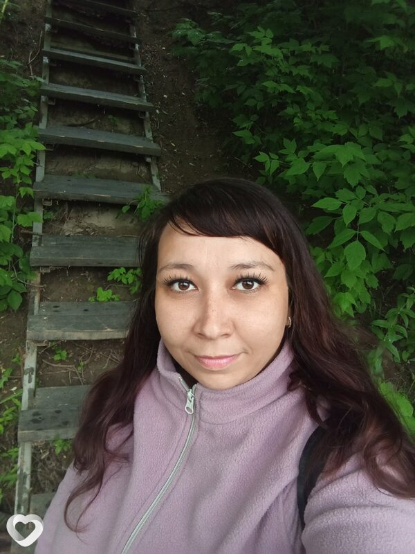 Альбина, 36, Уфе — анкета №4317581
