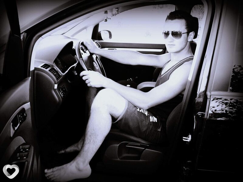 Юрик, 33, Бресте — анкета №4317584