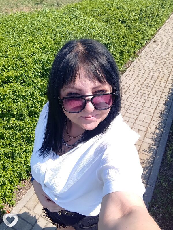 Юлия, 34, Шахтах — анкета №4317593