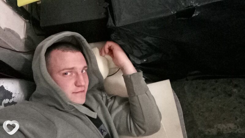 Aleks, 26, Рязани — анкета №4317599