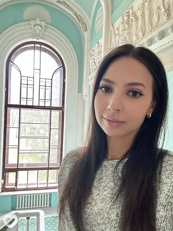 Диана, 33, Москве — анкета №4317603