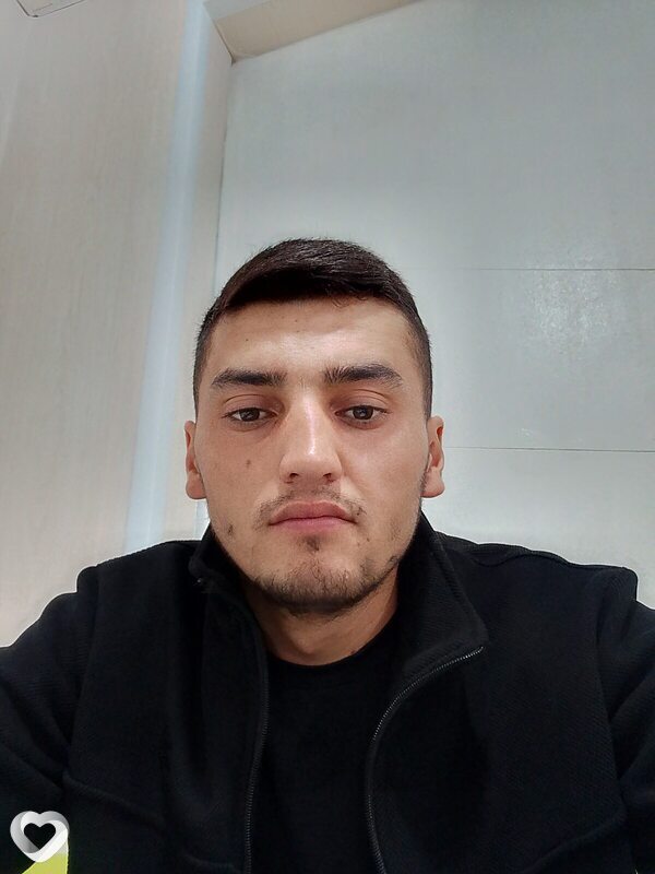 Ислом, 24, Екатеринбурге — анкета №4317635