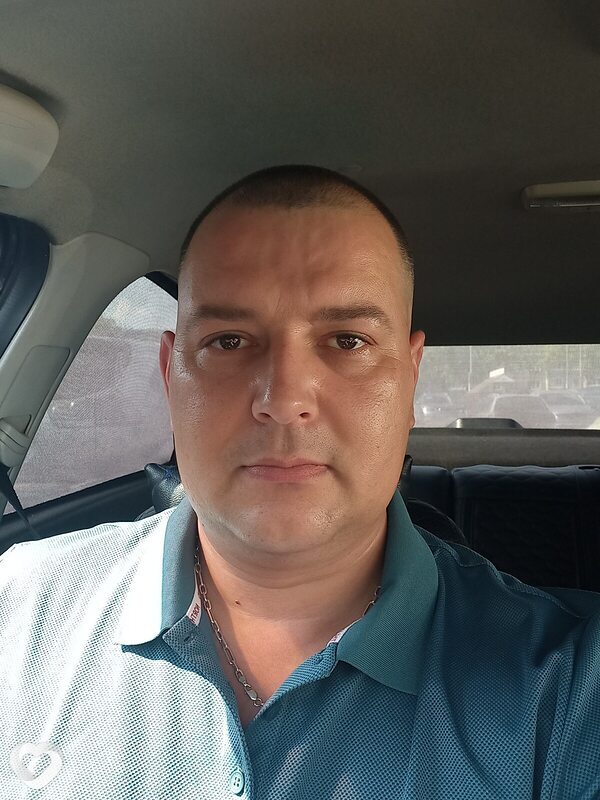 Grek, 38, Солигорске — анкета №4317644