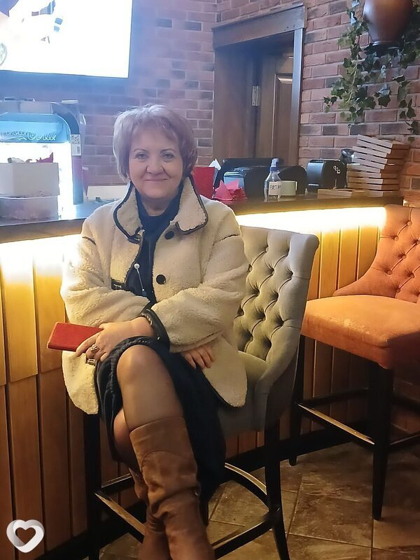 Татьяна, 67, Краснодаре — анкета №4317646