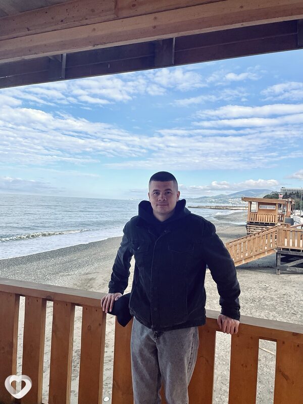 Тимур, 30, Уфе — анкета №4317649