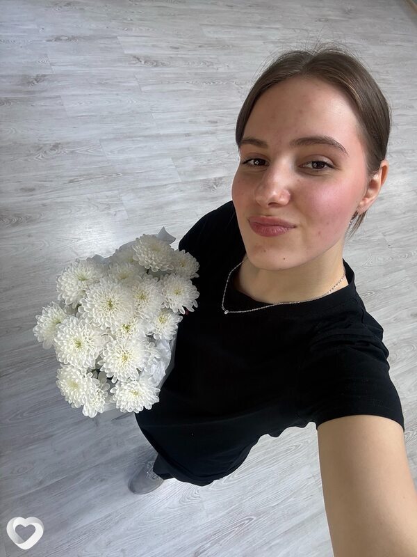 Анастасия, 19, Петрозаводске — анкета №4318051