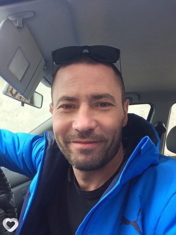 Виктор, 40, Саратове — анкета №4318056