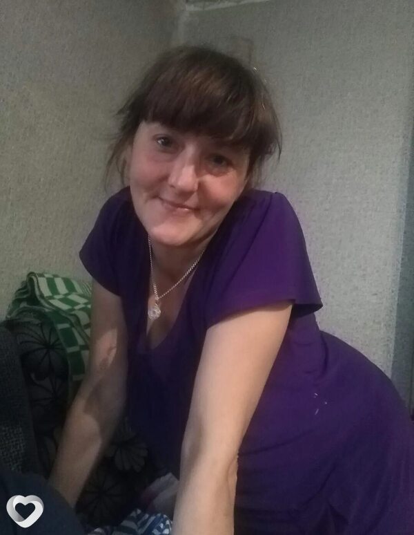 Ксения, 42, Санкт-Петербурге — анкета №4318065
