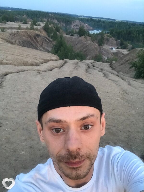 Александр, 36, Туле — анкета №4318070