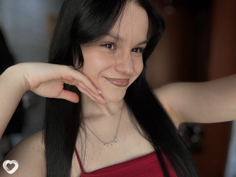 Ульяна, 18, Пензе — анкета №4317488