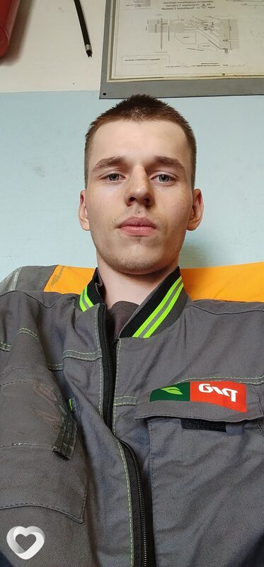 Мишаня, 20, Челябинске — анкета №4317489