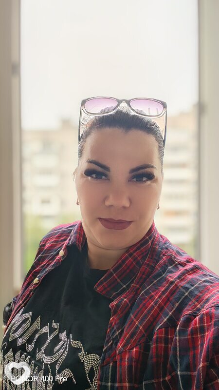 Елена, 36, Ростове-на-Дону — анкета №4317496