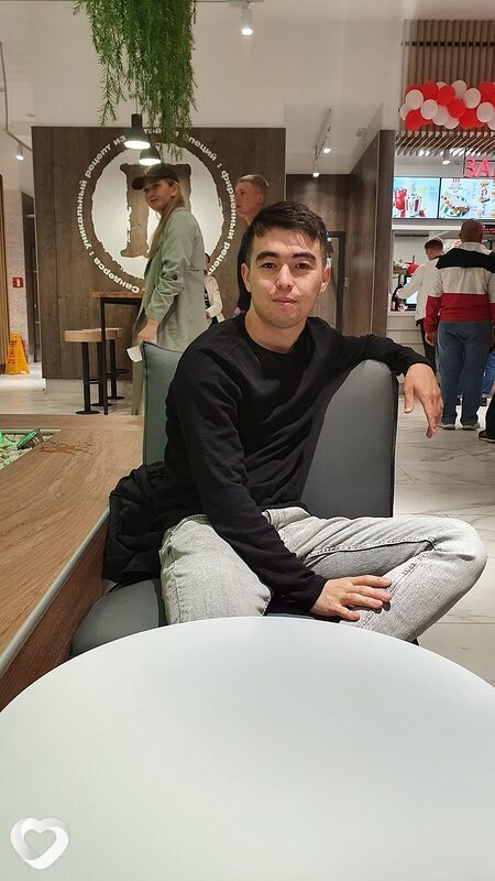 Шариф, 25, Ставрополе — анкета №4317497