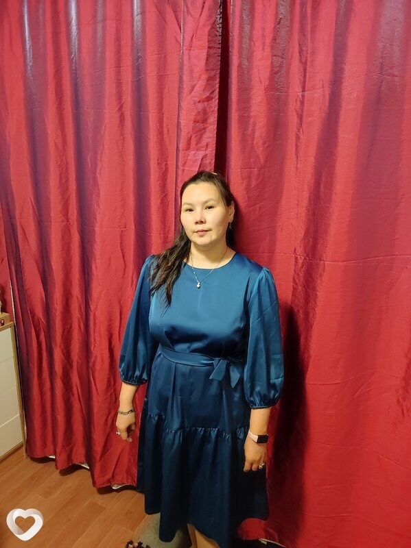 Светлана, Лаврентия