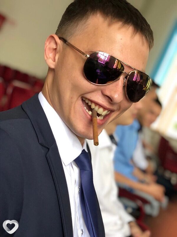 Владимир, 29, Красноярске — анкета №4317504