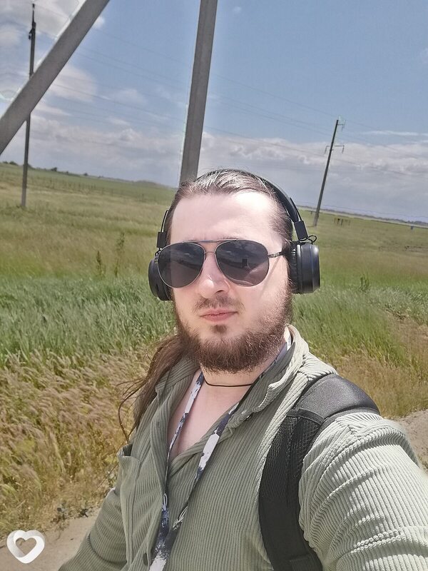 Василий, 31, Славянске-на-Кубани — анкета №4317506