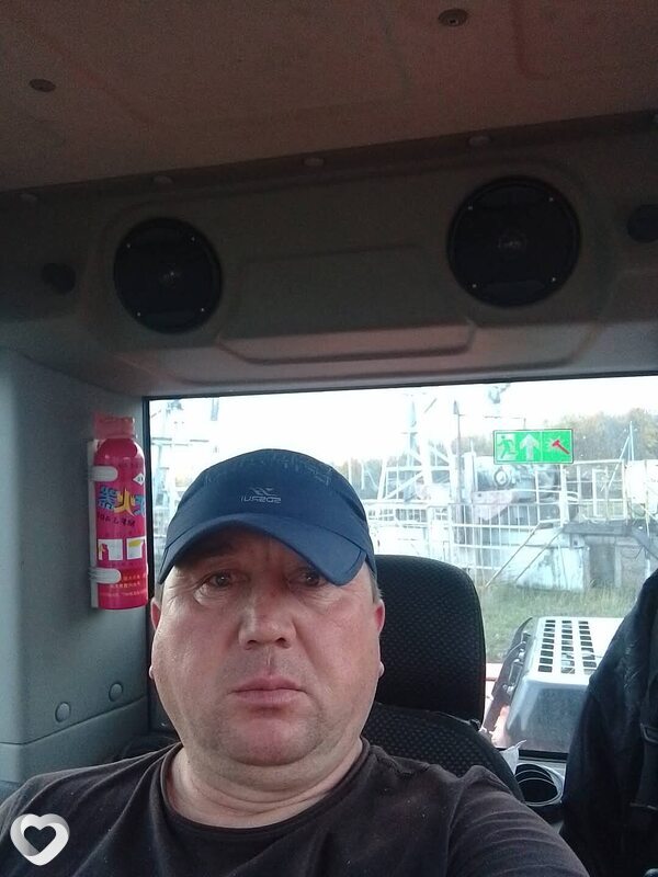 Dika, 47, Астане — анкета №4317666
