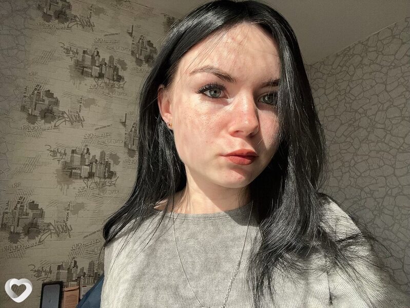 Эля, 19, Калининграде — анкета №4317668