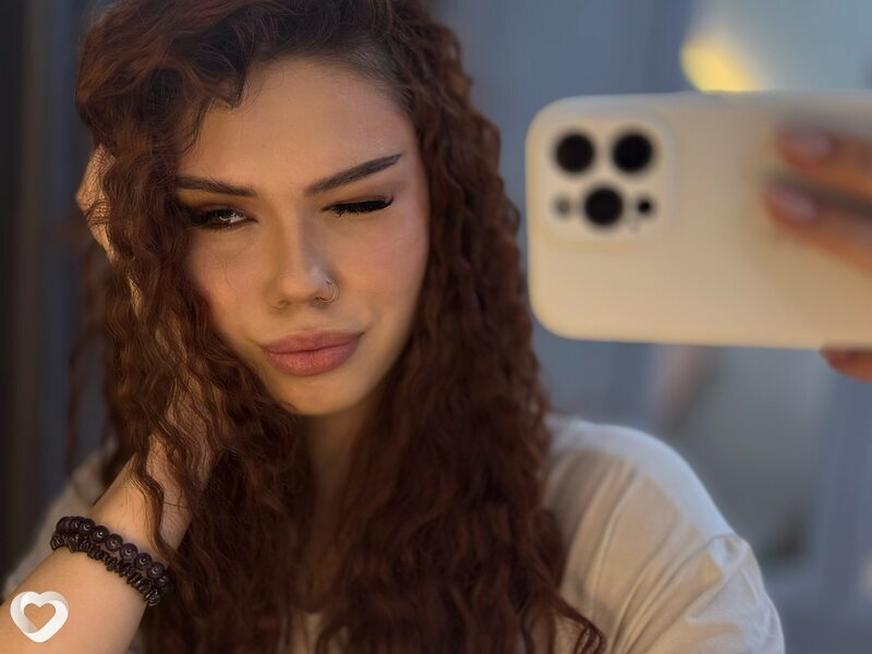 Роксолана, 21, Шымкенте — анкета №4317780