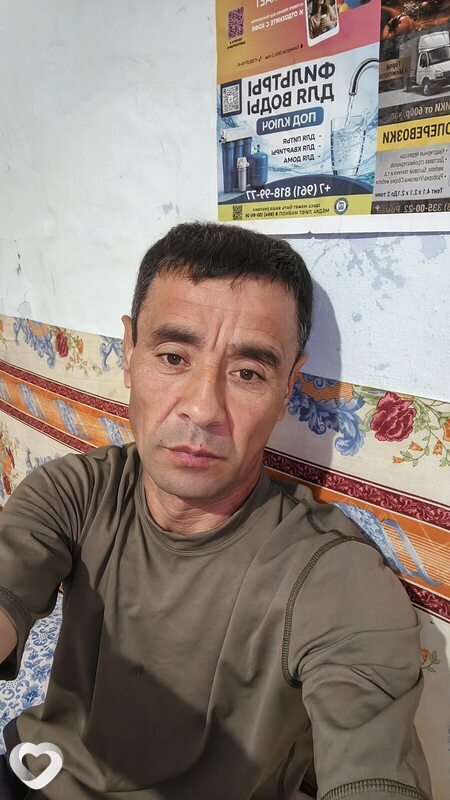 Мердан, 47, Майкопе — анкета №4317785