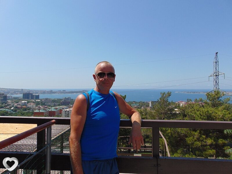 Андрей, 57, Серпухове — анкета №4317786