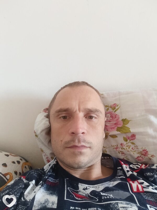 Роман, 39, Гомеле — анкета №4317788