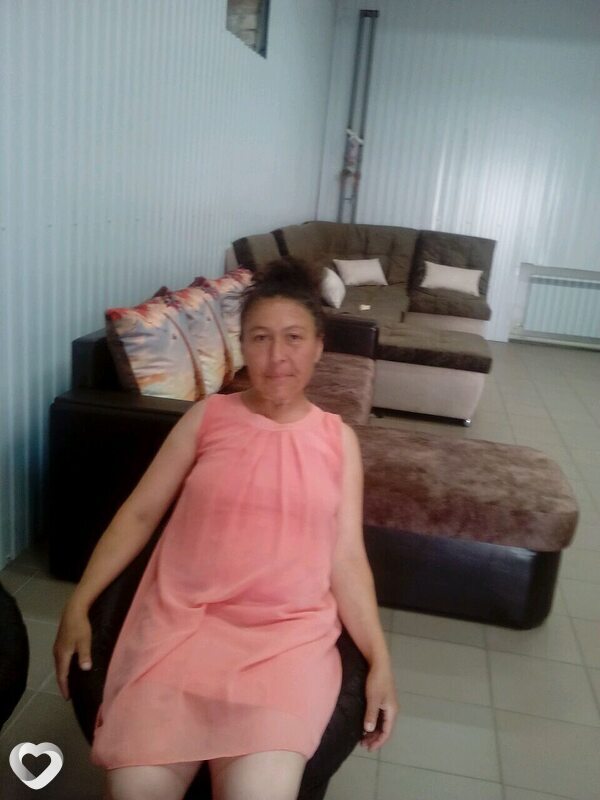 Разалия, 47, Уфе — анкета №4317732