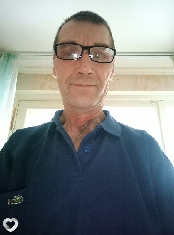 Владимир, 59, Тюмени — анкета №4317738