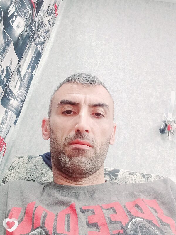 Miran, 41, Алматы — анкета №4317741