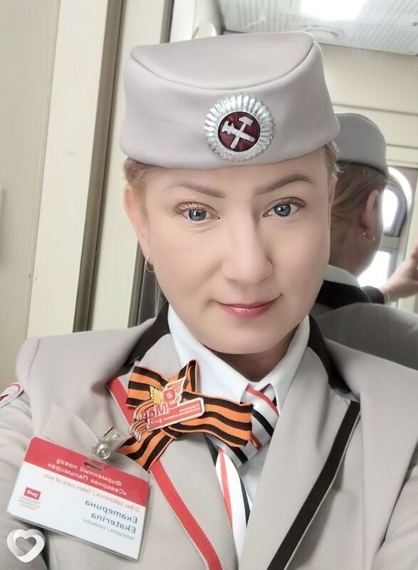 Екатерина, 48, Санкт-Петербурге — анкета №4317746