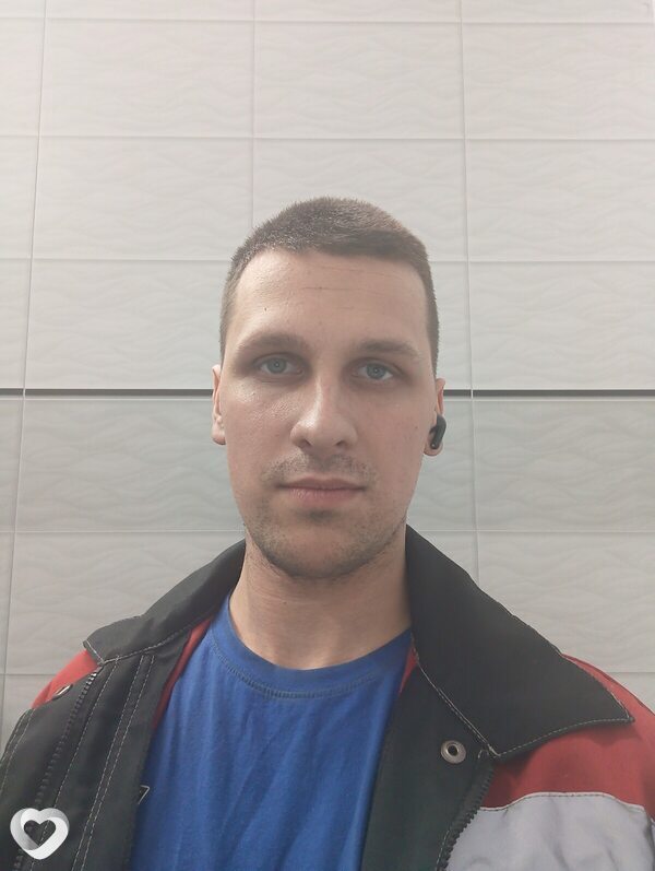 Никита, 25, Санкт-Петербурге — анкета №4317747